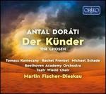 Antal Doráti: Der Künder