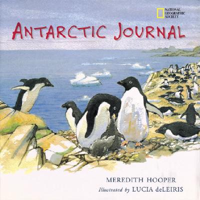 Antarctic Journal - Hooper, Meredith