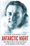 Antarctic Night: One Man's Story of 28,224 Hours at the Bottom of the World