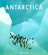 Antarctica: A Leader's Guide for Helping Children of Alcoholics