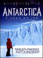 Antarctica: A Year on Ice - Anthony Powell
