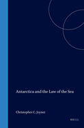 Antarctica and the Law of the Sea