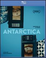 Antarctica [Blu-ray]