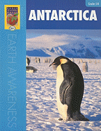 Antarctica, Grades 5 to 8: The Frozen Continent