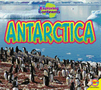 Antarctica