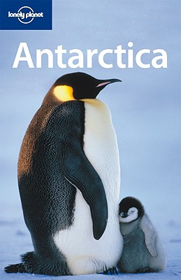 Antarctica - Rubin, Jeff