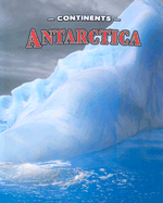 Antartica - Aspen-Baxter, Linda