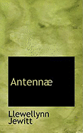 Antennae - Jewitt, Llewellynn