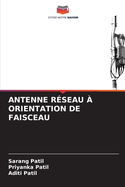 Antenne R?seau ? Orientation de Faisceau