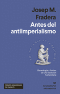 Antes del Antiimperialismo