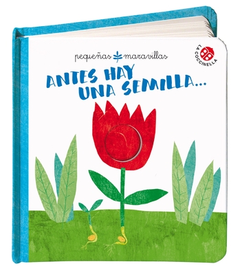 Antes Hay Una Semilla... - Clima, Gabriele