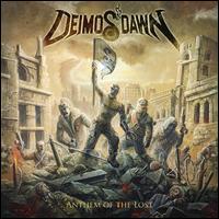 Anthem of the Lost - Deimos' Dawn