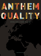 Anthem Quality: National Songs: A Theoretical Survey