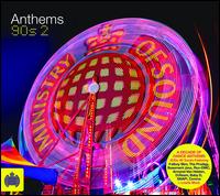 Anthems: 90s 2 - Various Artists