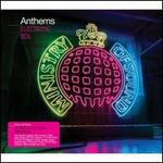 Anthems: Electronic '80s