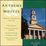 Anthems & Motets