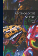 Anthologie Negre