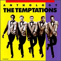 Anthology [1973] - The Temptations