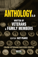 Anthology 2.0: Written by Veterans and Families