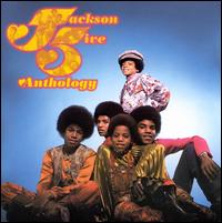 Anthology [2000] - The Jackson 5