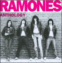Anthology [2001] - Ramones