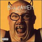 Anthology - Bad Manners - Bad Manners