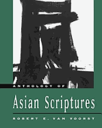 Anthology of Asian Scriptures