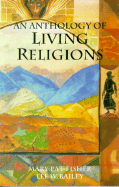 Anthology of Living Religions