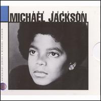 Anthology: The Best of Michael Jackson - Michael Jackson