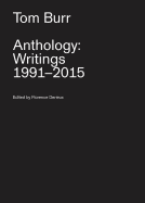 Anthology - Writings 1991-2015
