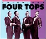 Anthology - The Four Tops