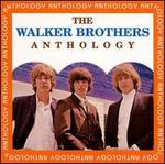 Anthology - The Walker Brothers
