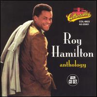 Anthology - Roy Hamilton