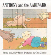Anthony and the aardvark