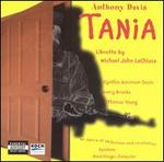 Anthony Davis: Tania