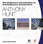 Anthony Hunt (ECCA series) - MacDonald, Angus