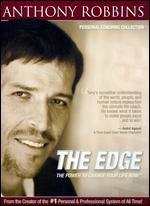 Anthony Robbins: The Edge - The Power to Change Your Life Now [DVD/2 CDs]