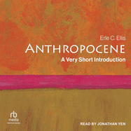 Anthropocene: A Very Short Introduction