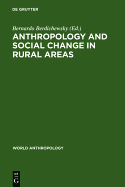 Anthropology and social change in rural areas