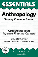 Anthropology Essentials - Angrosino, Michael V