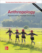 Anthropology ISE
