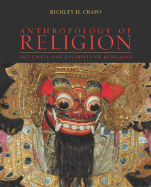 Anthropology of Religion: The Unity and Diversity of Religions