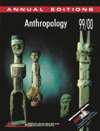 Anthropology - Angeloni, Elvio (Volume editor)