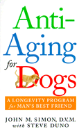 Anti-Aging for Dogs: A Longevity Program for Man's Best Friend