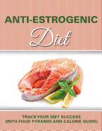Anti Estrogenic Diet: Track Your Diet Success (with Food Pyramid and Calorie Guide)