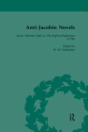 Anti-Jacobin Novels, Part II, Volume 6