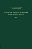 Anti-Judaism and Christian Orthodoxy: Ephrem's Hymns in Fourth-Century Syria