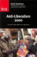 Anti-Liberalism 2000: The Rise of New Millennium Collectivism