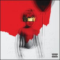 Anti [LP] - Rihanna