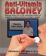 Anti Vitamin Baloney